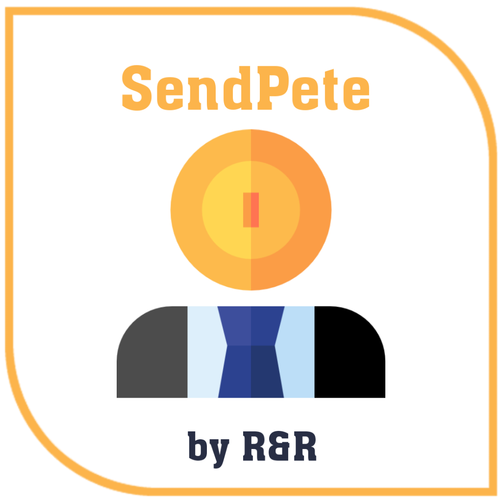 sendpete